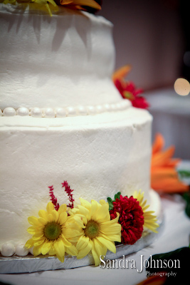 Best Winter Park Civic Center Wedding photographer - Sandra Johnson (SJFoto.com)